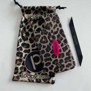 iPhone 12/12 pro loopy case